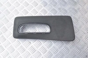 Volvo V70 2010 Armaturenbrett Navi Display Lautsprecher Grill Blende Abdeckung 72404306 nur RHD - Bild 1 von 1