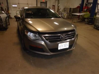 Passenger Front Seat Bucket Leatherette Electric Fits 09-17 CC 580147 - Image 1 of 4