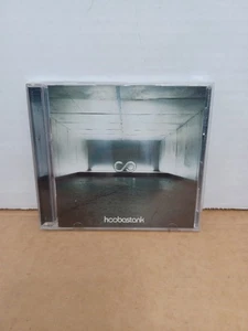 Hoobastank by Hoobastank (CD, 2001) Hello Again, Too Little To Late - Imagen 1 de 11