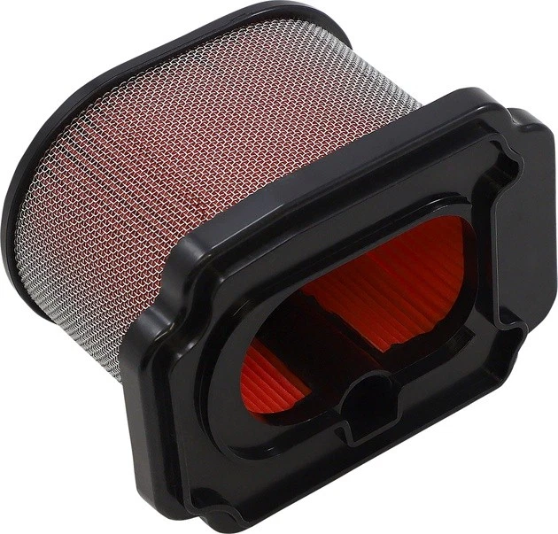 Hiflo Air Filter #HFA4707 fits Yamaha XSR700/FZ-07/MT-07/XTZ700 Tenere - Image 1 of 1
