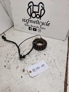Yamaha XV750 Virago stator - Picture 1 of 7