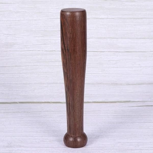 Mash Ajo Libra Molinillo Manual Herramientas para Moler Especias Mazo de Madera - Imagen 1 de 12