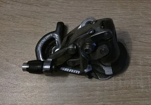 Derailleur Arrière Sram Force 10 Vitesses Occasion - Bild 1 von 5