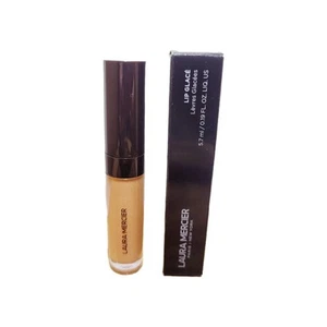 Laura Mercier Lip Glacé 310 (Melted Sugar) Lip Gloss 0.19 oz. FULL SIZE - Picture 1 of 11