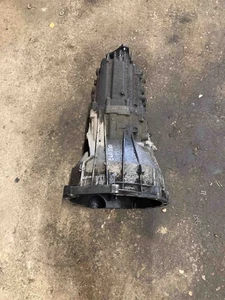 BMW 520d E60 Schaltgetriebe GS6-37DZ 2.0 Diesel 130kw 2008 23007596822 - Picture 1 of 4