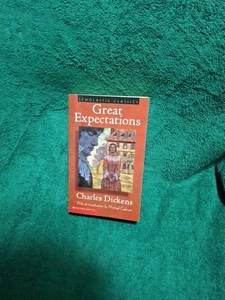Great Expectations von Charles Dickens (2003, Trade Paperback) - Bild 1 von 4