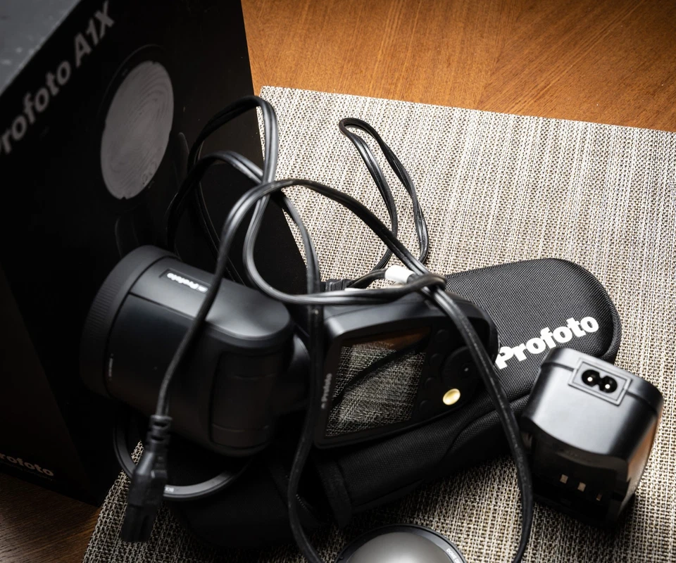 Profoto A1X для Nikon - Изображение 1 из 4