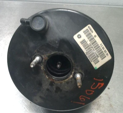 Jeep Wrangler 1997-2006 Power Brake Booster OEM - Image 1 of 4