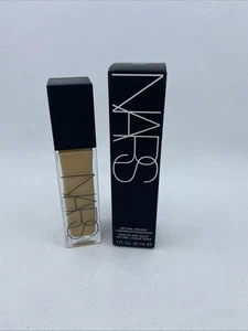 NARS Natural Radiant Buildable Coverage Longwear Foundation 30ml Medium 3 Stromb - Picture 1 of 6