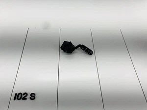 08-13 RANGE ROVER SPORT RIGHT SIDE STEERING COLUMN WIPER ARM SWITCH LEVER OEM - Picture 1 of 10