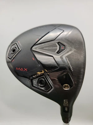 COBRA DARKSPEED MAX 5 2024 MADERA 18,5* REG ACCRA TZ6 PROTO 45 M3 MUY BUENA Foto 1 de 4