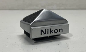 Nikon DE-1 Eye Level Viewfinder for Nikon F2 Camera - Picture 1 of 5