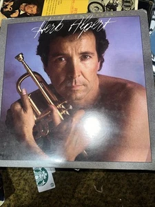 Herb Alpert, Blow Your Own Horn (LP, 1983) Vinyl Record 12" Jazz (NEW) - Picture 1 of 2
