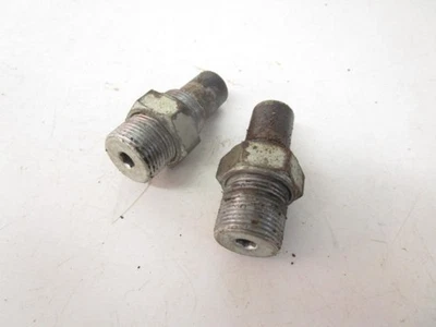 89 Yamaha YFM 350 Big Bear basculante pivote ejes de perno 29U-22141-00-00 1987-1999 Foto 1 de 2