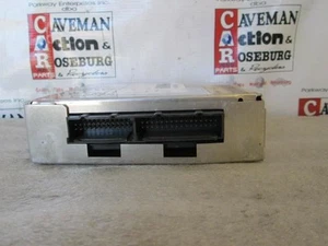 Chassis ECM Temperature Right Hand Dash Fits 96-99 AURORA 13891860 - Picture 1 of 6
