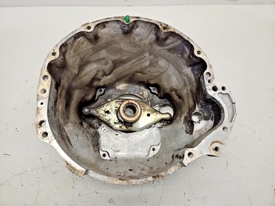 1987-1991 Dodge Dakota 3.9L 4x2 Manual Transmission Bell Housing OEM 3733 - Image 1 of 4