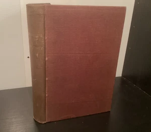 Doggetts’s SCARCE Early New York City Directory For 1844 & 1855 - Advertisements - Picture 1 of 13