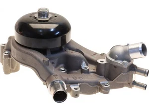 Water Pump For 2007 Buick Rainier 5.3L V8 FS645GB Genuine GM W/ Thermo. Housing - Picture 1 of 1