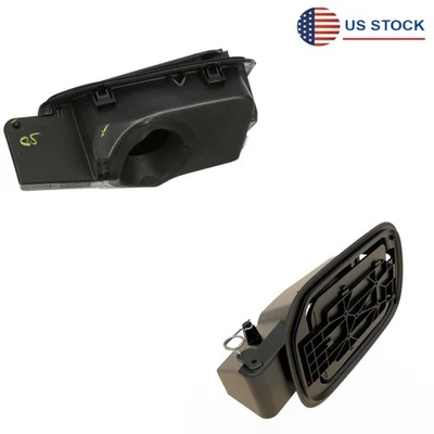 Carcaça de enchimento de combustível Dodge Durango 2014 2015 2016 2017-2020 nova 68161542AJ - Imagem 1 de 4