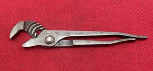 Vintage Channel Lock 426 Nutgelenk verstellbare Zange Meadville, PA USA 50’s - Bild 1 von 5