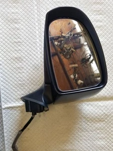10 11 12 13 14 15 TOYOTA PRIUS VIN DU DRIVER LEFT DOOR MIRROR OEM - Picture 1 of 12
