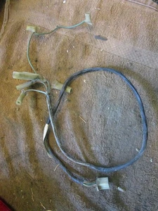 1980-83 Honda GL1100 turn signal taillight wiring sub harness 32101-463-0001 - Picture 1 of 2