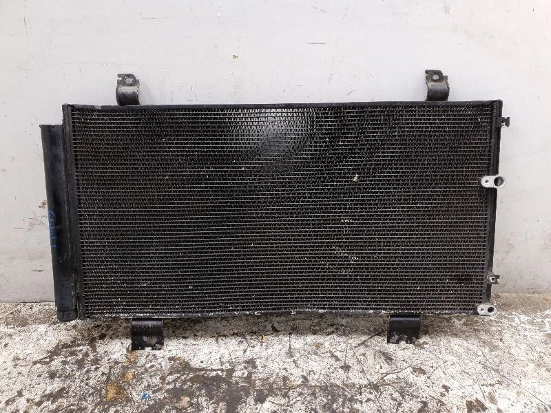 Condensador de CA convertible para 06-15 LEXUS IS250 Foto 1 de 4