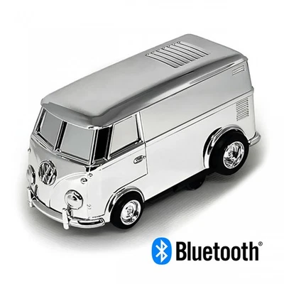 Stokyo Record Runner - Le plus petit lecteur d'enregistrement Bluetooth portable au monde (Ea... - Photo 1/4