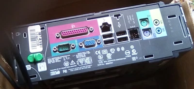 RETRO DELL OPTIPLEX SX260 INTEL Pentium 4 2.4Ghz 256MB ram CDROM drive (Tested) - Image 1 of 4