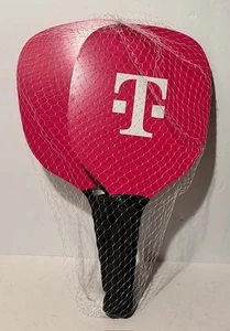 T-Mobile Pink Pickleball Paddel NEU LIMITED EDITION - Bild 1 von 2