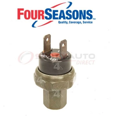 Four Seasons HVAC Cut-Off Switch for 1975-1978 Chevrolet C10 - Heating Air fg - Image 1 of 4