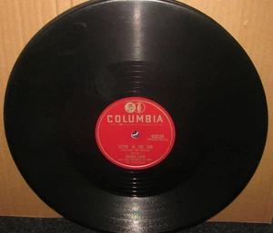 78 RPM Capitol 40036 Frankie Lane "Hey Joe/ Sittin' in the Sun" - Picture 1 of 5