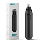 Ear And Nose Hair Trimmer,2024 Painless Battery-Operated Nose Hair Trimmer Fo...