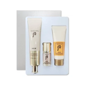 The history of Whoo Gongjinhyang Anti-Wrinkle Sun Cream Special Gift Set UV - Picture 1 of 1