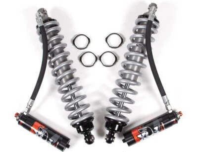 NEW BDS COIL-OVER UPGRADE 8" LIFT, FORD F250/350 SUPER DUTY 2005-2024 4WD - Image 1 of 3
