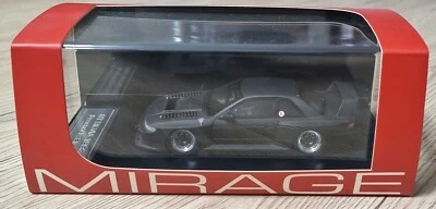 HPI 1/43 NISSAN GT SILVIA 1993 PROSTOCK RARE - Immagine 1 di 4
