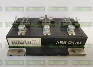 Modulo 1PC ABB PP20012HS(ABBN)5A IGBT - Foto 1 di 1