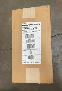 Original Xerox Vorfilter Baugruppe #053E07390 - Bild 1 von 2