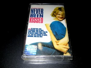 Never Been Kissed soundtrack Made in Bulgaria Tape Bulgarian Edition 1999 New - Picture 1 of 5