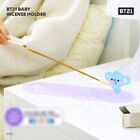 BTS BT21 Official Authentic Goods Baby Acrylic Incense Holder + Tracking Number
