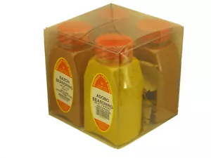 Cubo de regalo de especias Marshalls Creek, colección sabores latinos sin sal. Kosher - Imagen 1 de 1