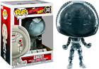 Ant-man And The Wasp - Ghost Translucent Us Exclusive #345 Pop! Vinyl