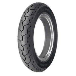Dunlop - 45006025 - D402 HD Rear Bias Motorcycle Tire MU85B16 77H - Picture 1 of 1