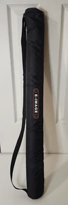 Ikan E-Image BA09 8' 4-Section Telescoping Aluminum Microphone Boom Pole - Picture 1 of 8