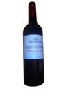 lot 2 bouteilles Vieux Château Négrit 2017 Montagne-Saint-Emilion -
