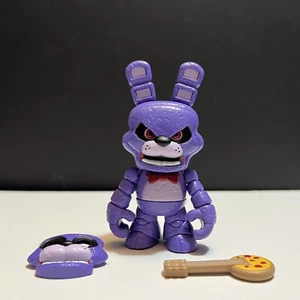 Funko Pop! Figura Bonnie Snaps: Five Nights at Freddy's FNAF - Imagen 1 de 7