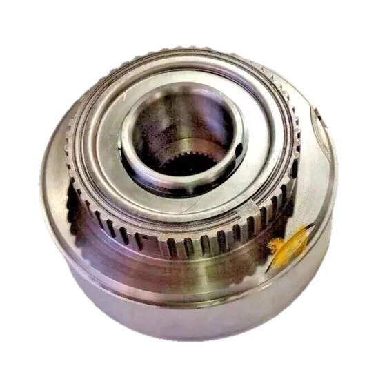 TAMBOR DIRECTO GM 400 4L80E REACONDICIONADO EMBALADO CON SPRAG 1991-2003 U34555EK Foto 1 de 1