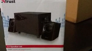 Speaker Set 2.1 Trust Avora - Bild 1 von 1