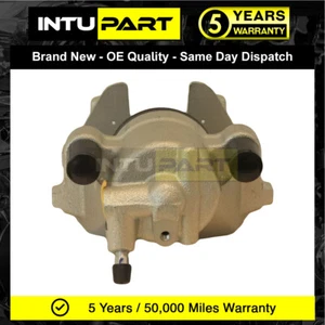 Intupart Front Right Brake Caliper Fits Alfa Romeo 147 2001-2010 GT 2003-2010 - Picture 1 of 1