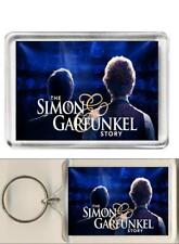 The Simon & Garfunkel Story. The Musical. Fridge Magnet / Keyring. 6 Variations.